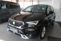 Seat Ateca 2022