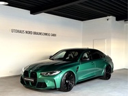 BMW M3 2021