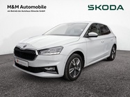 Skoda Fabia 2023
