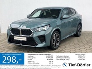 BMW X2 2025