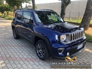 Jeep Renegade 2019