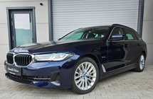BMW 5 Series 2022