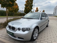 BMW 3 Series 2003