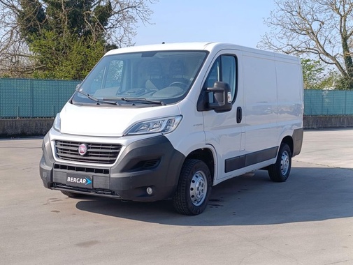 Fiat Ducato 2019