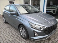 Hyundai i20 2025