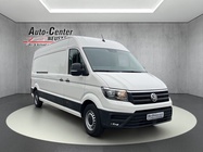 Volkswagen Crafter 2022