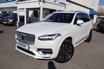 Volvo XC90 2023