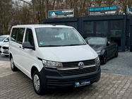 Volkswagen T6 2022