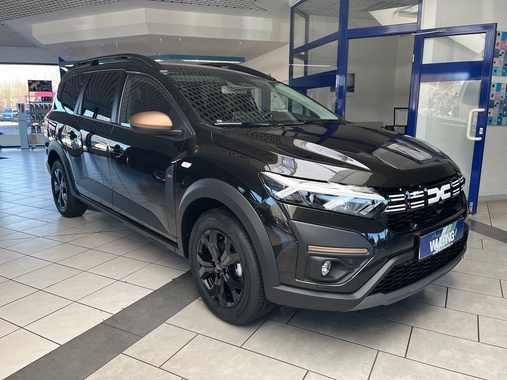 Dacia Jogger 2025