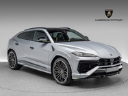 Lamborghini Urus 2025