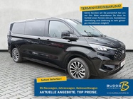 Ford Tourneo Custom 2026