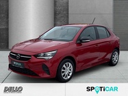 Opel Corsa 2022