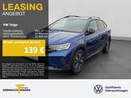 Volkswagen Taigo 2025