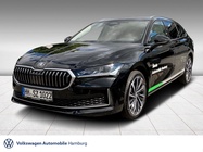Skoda Superb 2025