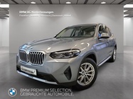 BMW X3 2023