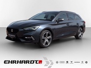 Seat Leon 2022
