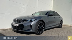 BMW 3 Series 2025