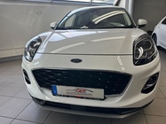Ford Puma 2022