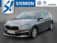 Skoda Fabia 2023