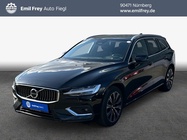 Volvo V60 2022