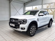 Ford Ranger 2024
