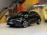 Audi A3 2020
