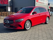 Mercedes-Benz B-Class 2019