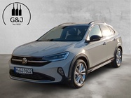 Volkswagen Taigo 2025