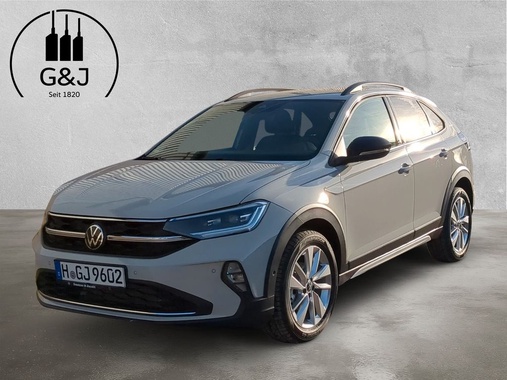 Volkswagen Taigo 2025