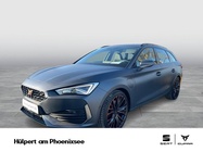 Cupra Leon 2022