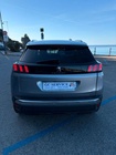 Peugeot 3008 2021