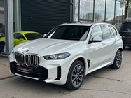 BMW X5 2024