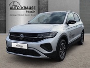 Volkswagen T-Cross 2026