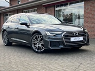 Audi A6 2019