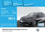 Volkswagen Golf 2025