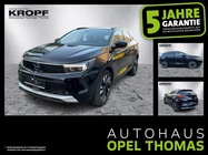 Opel Grandland 2022