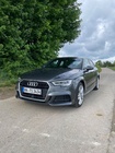 Audi A3 2019