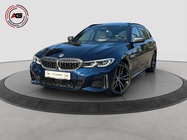 BMW 3 Series 2022