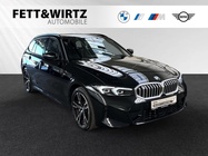 BMW 3 Series 2024