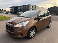 Ford B-Max 2013