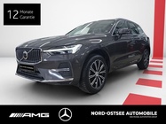 Volvo XC60 2022