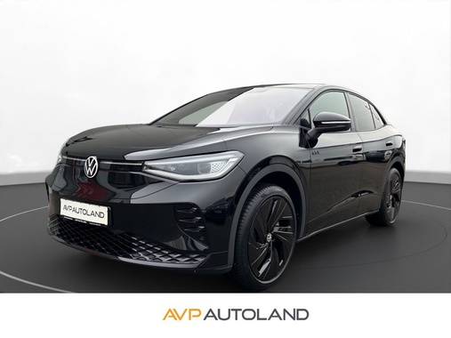 Volkswagen ID.5 2026