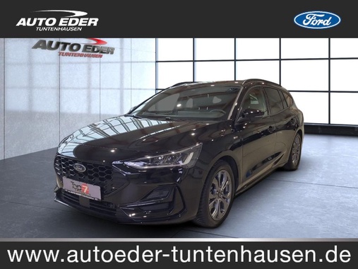 Ford Focus 2024