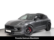 Porsche Macan 2022