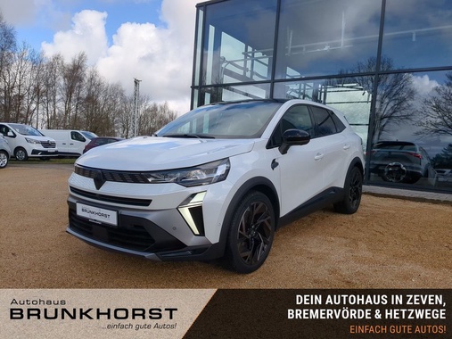 Renault Symbioz 2025