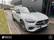 Mercedes-Benz GLA-Class 2026