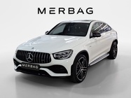 Mercedes-Benz GLC-Class 2022