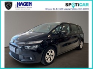 Citroen C4 2021