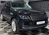 Land Rover Range Rover 2020