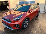 Kia Niro 2021